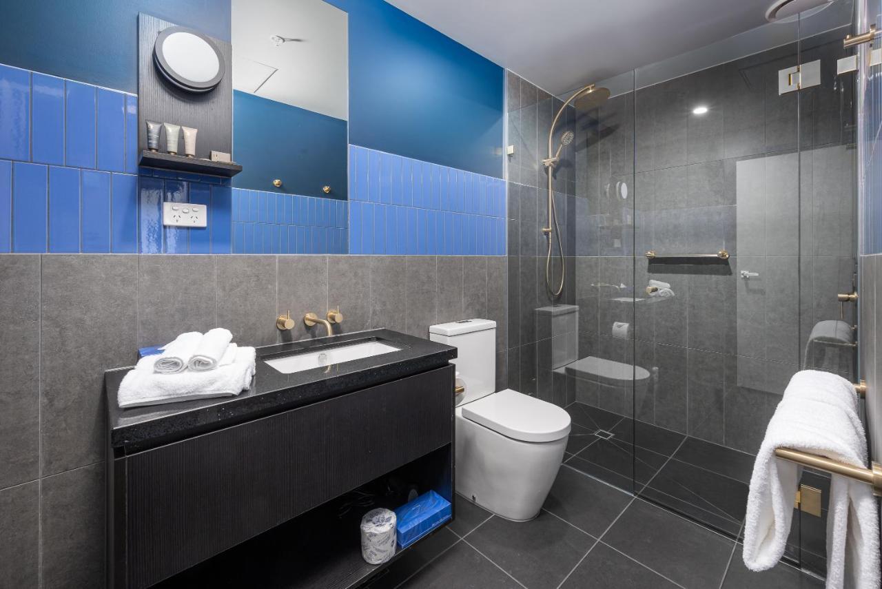 אוקלי Oros Hotel And Apartments מראה חיצוני תמונה