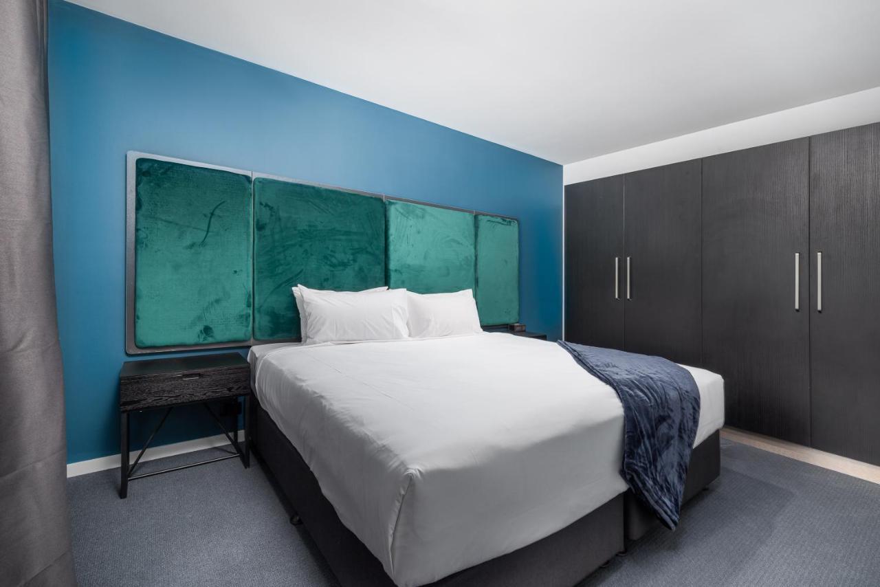 אוקלי Oros Hotel And Apartments מראה חיצוני תמונה